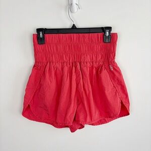 Free People The Way Home Short Size L